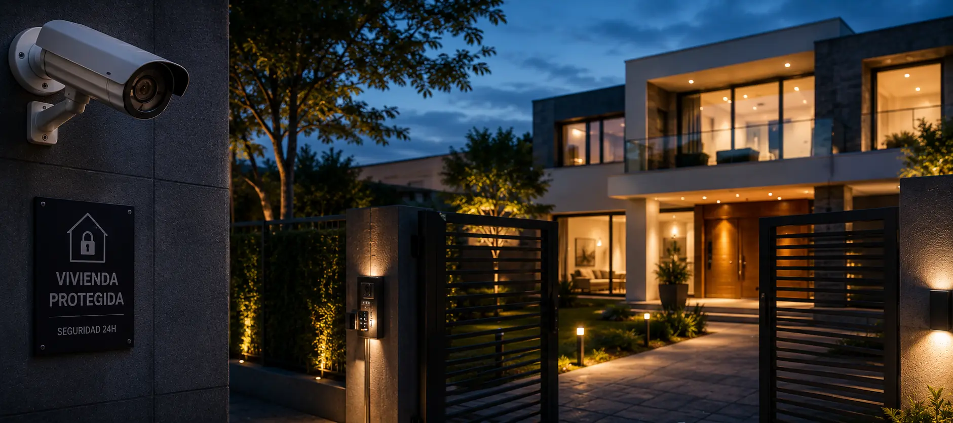 BLINS_Seguridad residencial