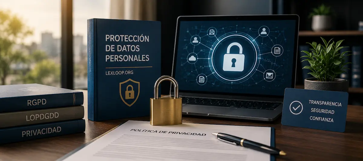 Política de Privacidad
